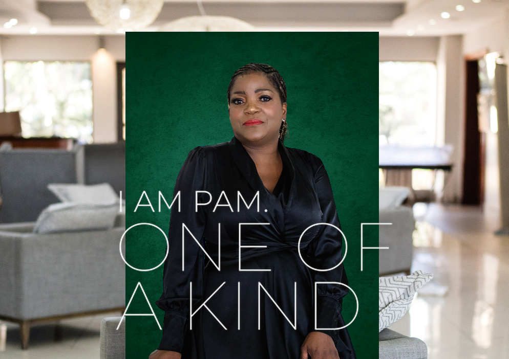 Janet Maphanga, your local property expert in Kempton Park, South Africa