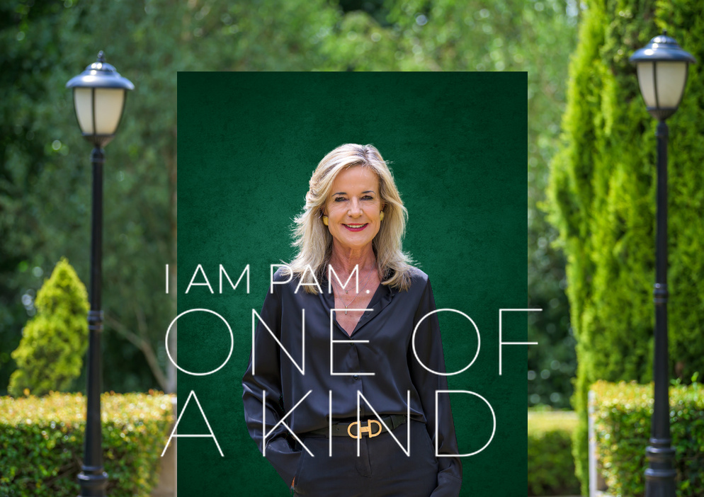 Anne Maree, your local property expert in Clarens, South Africa