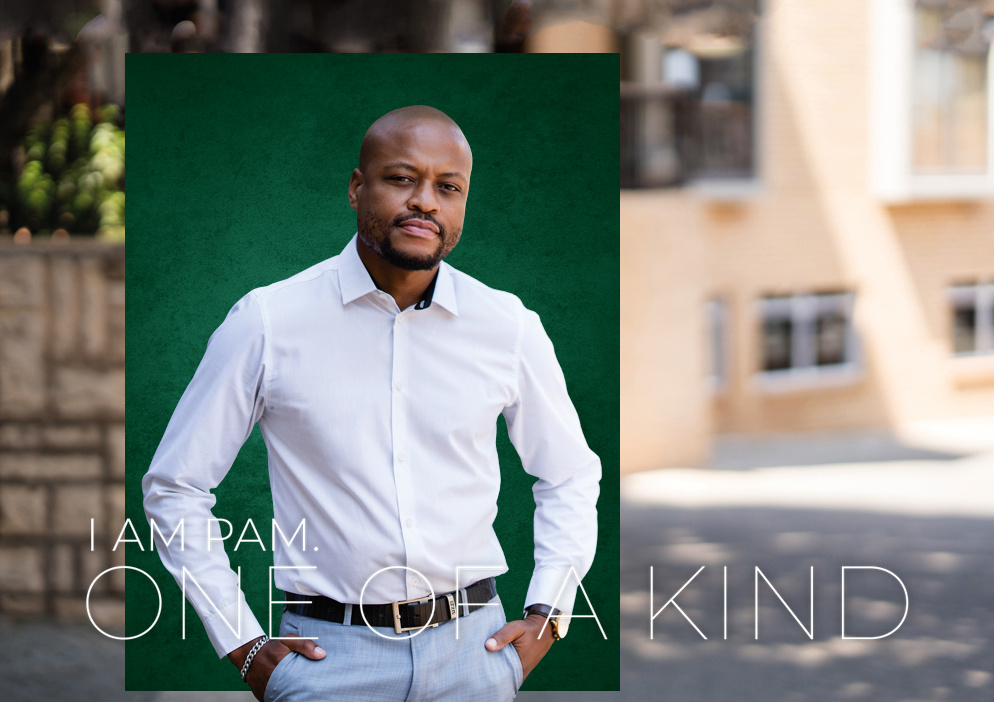 Leroy Maritz, your local property expert in Glenvista, South Africa