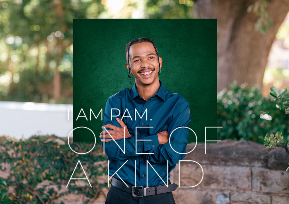 Brayden Marlow, your local property expert in Fish Hoek, South Africa