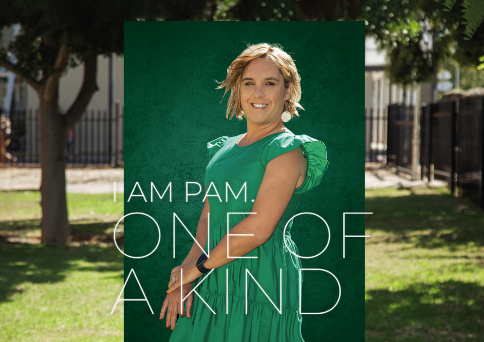 Chantelle Marais, your local property expert in Oudtshoorn North, South Africa