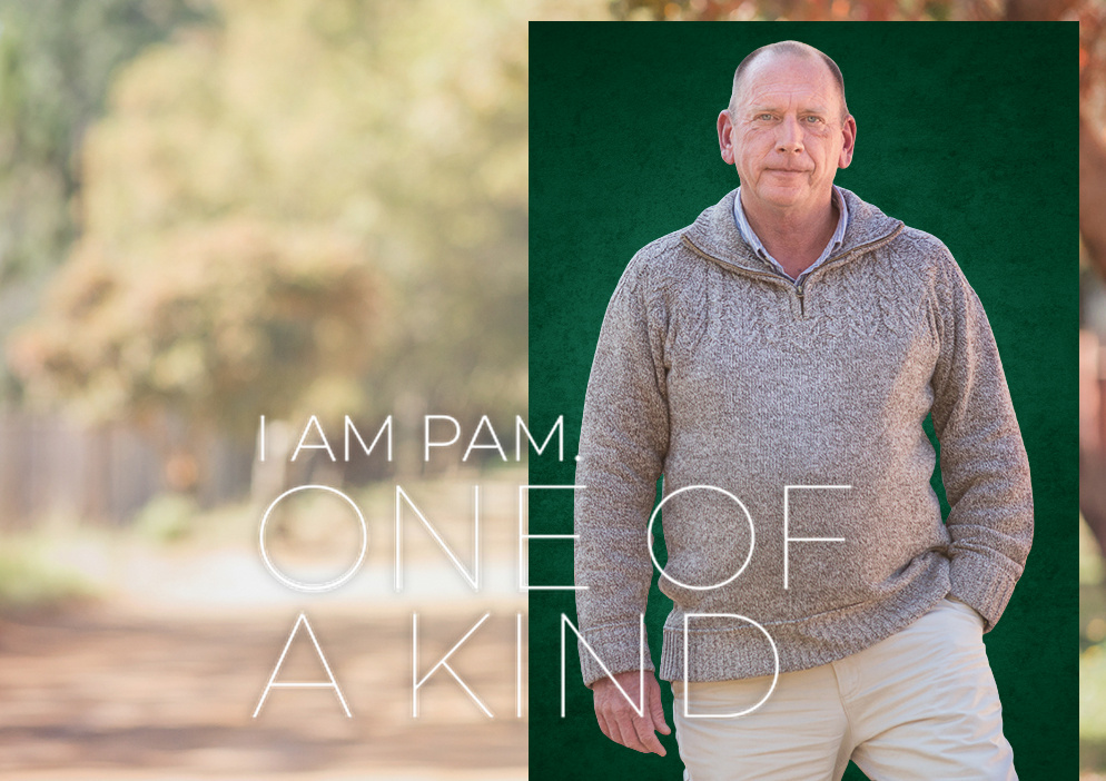 David Marais, your trusted property expert in the Pam Golding Properties Midrand office. David Marais, your trusted property expert in the Pam Golding PropertiesMidrand office.