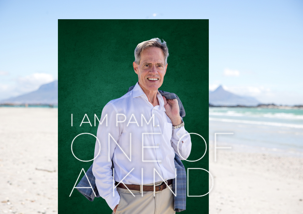 Garth Marquard, your local property expert in Milnerton, South Africa