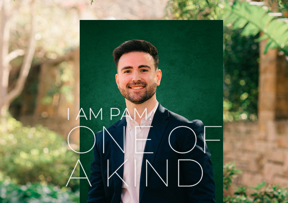 Giovanni Marchesini, your local property expert in Pinelands, South Africa