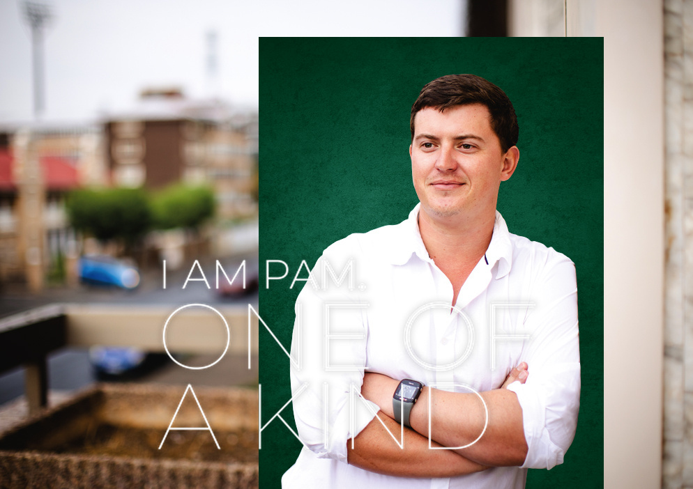 Michael Maritz, your local property expert in Universitas, South Africa