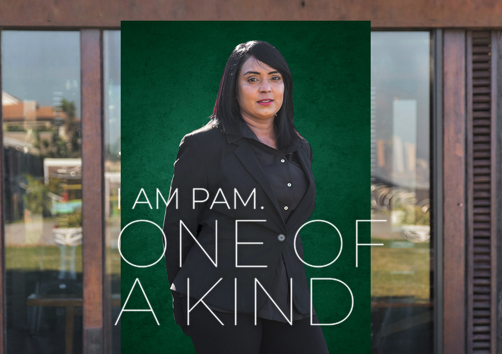 Nicole Mariemuthoo, your local property expert in Amanzimtoti, South Africa