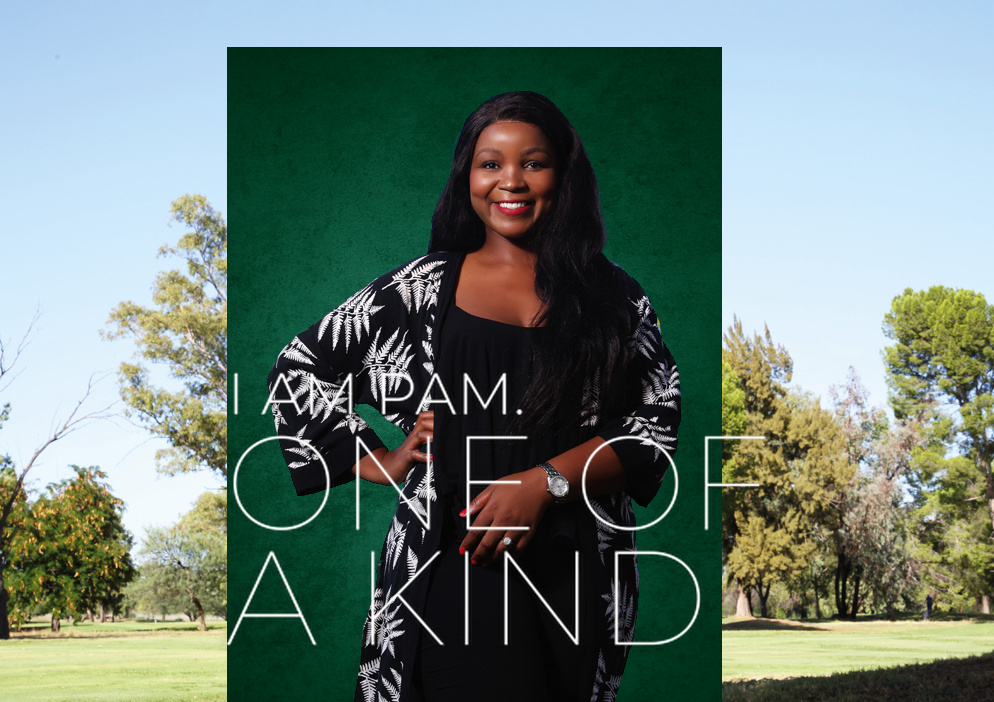 Neo Marabe, your local property expert in Heuwelsig, South Africa