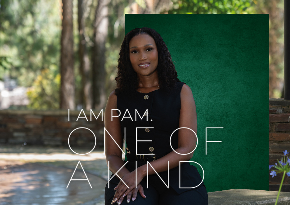 Pabi Maroke, your trusted property expert in the Pam Golding Properties Johannesburg South office. Pabi Maroke, your trusted property expert in the Pam Golding PropertiesJohannesburg South office.