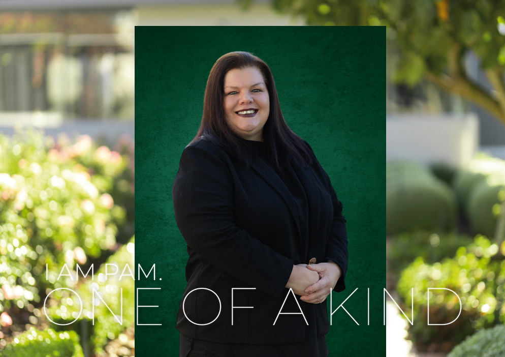 Belinda Matthee, your trusted property expert in the Pam Golding PropertiesBrackenfell office.