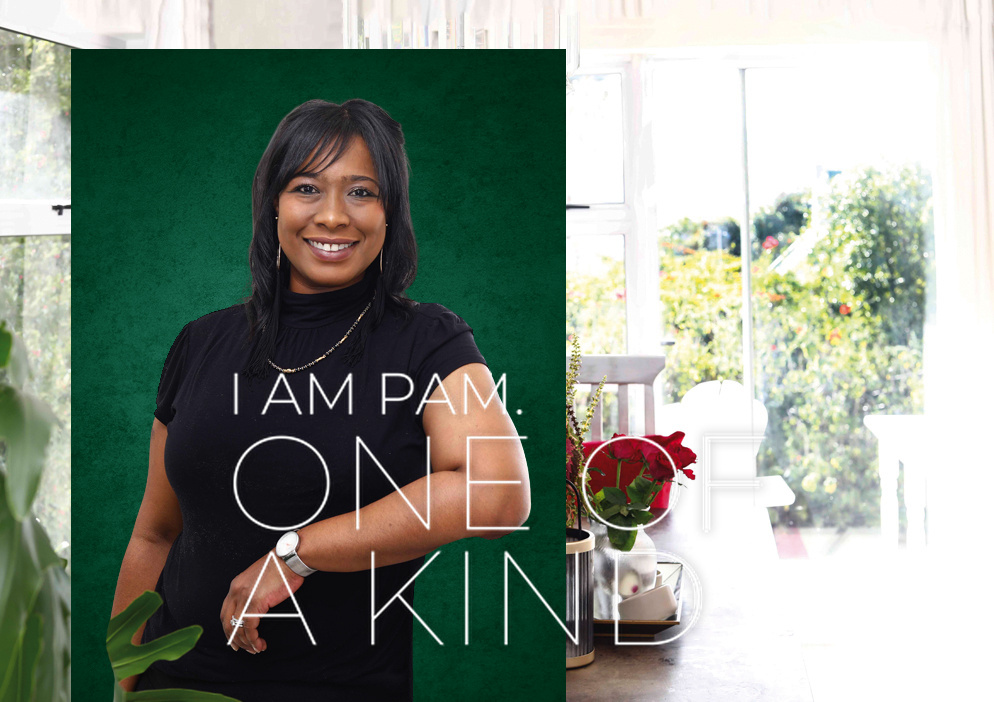 Cordelia Mathaler, your local property expert in Loucharmante, South Africa