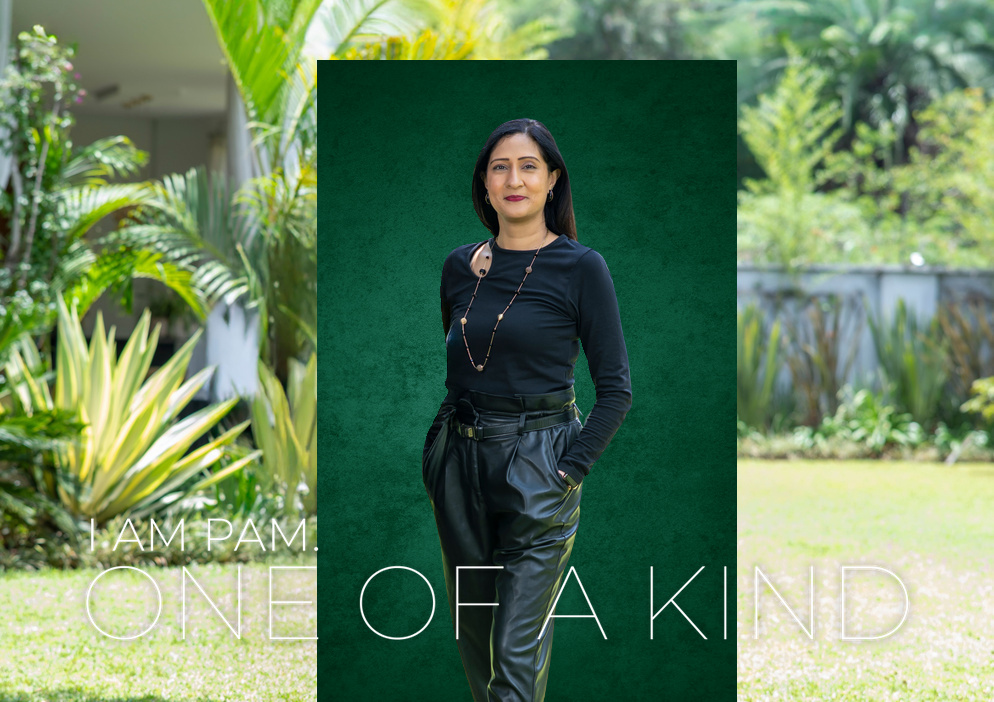 Pinky Matharu, your local property expert in Muthaiga, Kenya