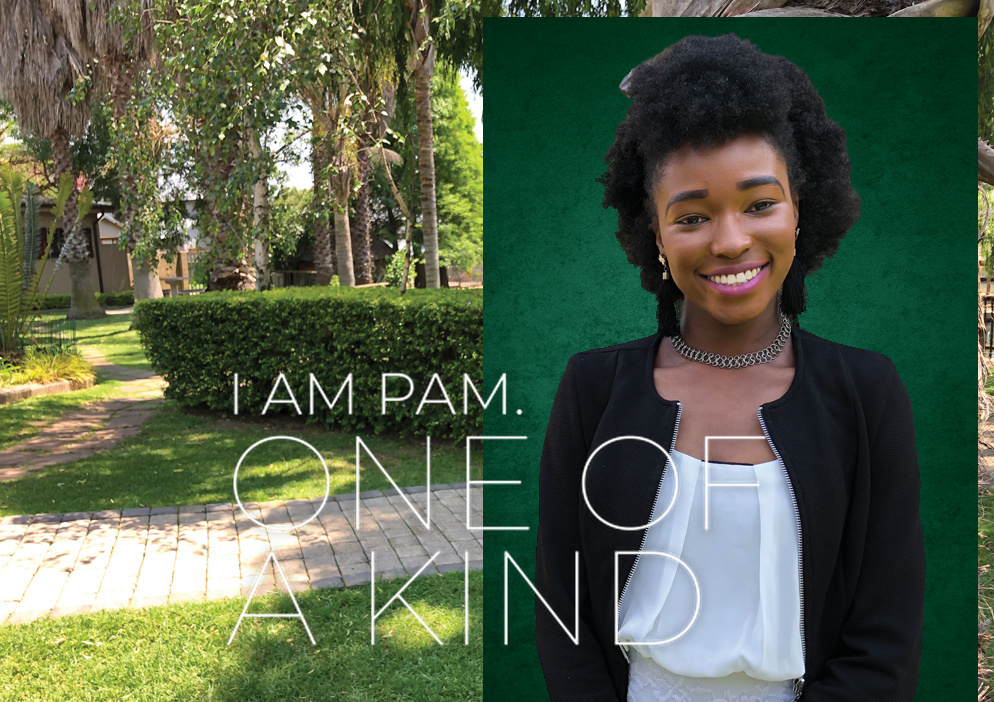 Patricia Mathibela, your local property expert in Del Judor, South Africa