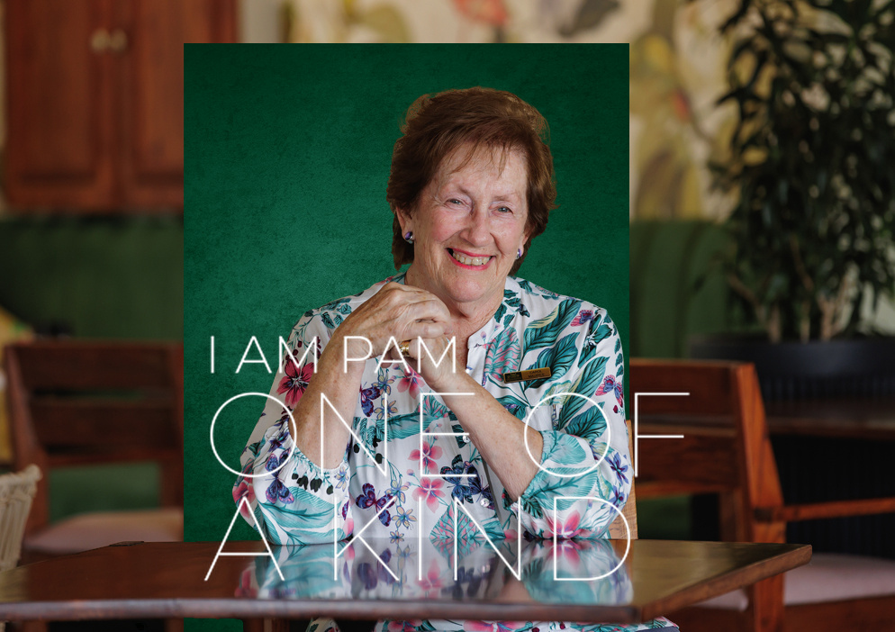 Carol Maurice, your local property expert in Hillcrest, South Africa