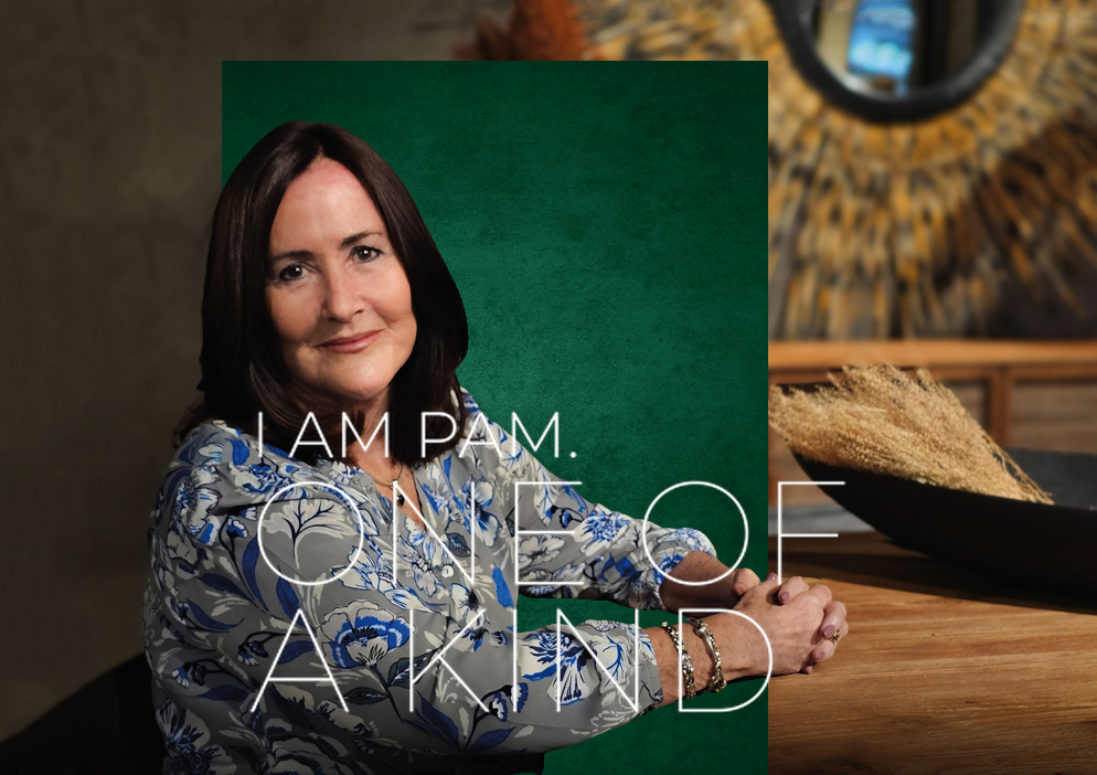 Verna Malyon, your trusted property expert in the Pam Golding Properties Ballito office. Verna Malyon, your trusted property expert in the Pam Golding PropertiesBallito office.