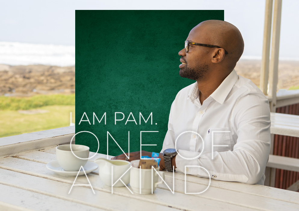 Bantu Mbityana, your trusted property expert in the Pam Golding Properties East London office. Bantu Mbityana, your trusted property expert in the Pam Golding PropertiesEast London office.