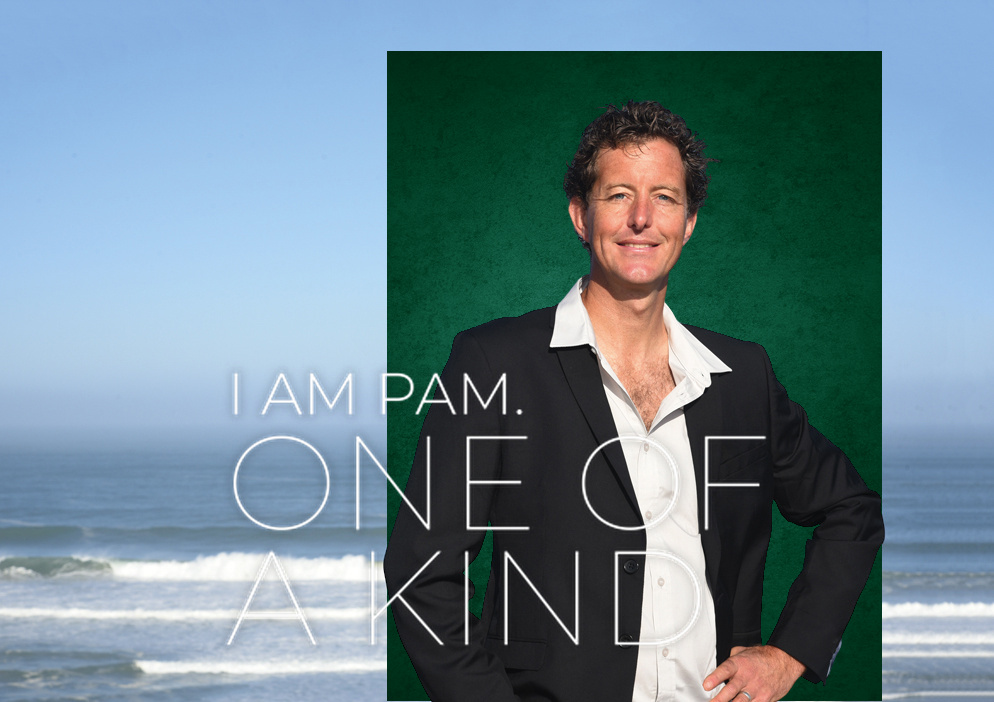 Alan Mc Bride, your trusted property expert in the Pam Golding PropertiesSpringbok / Namaqualand office.