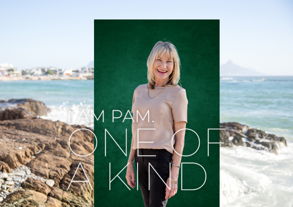 Wendy Ann McCaffery, your trusted property expert in the Pam Golding PropertiesWestern Seaboard office.