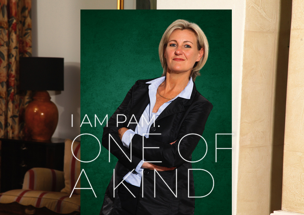 Denise McGladdery, your trusted property expert in the Pam Golding Properties Pietermaritzburg office. Denise McGladdery, your trusted property expert in the Pam Golding PropertiesPietermaritzburg office.