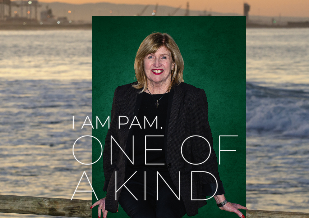 Vana McGee, your local property expert in Summerstrand, South Africa