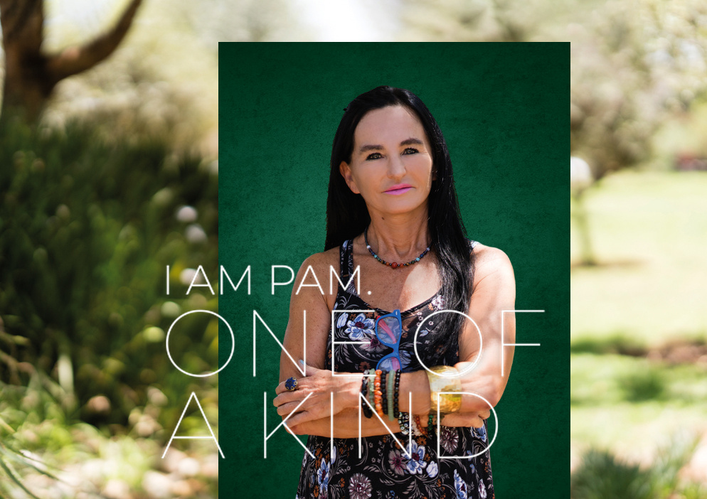 Jacquie Mc Ilduff, your local property expert in Benoni AH, South Africa