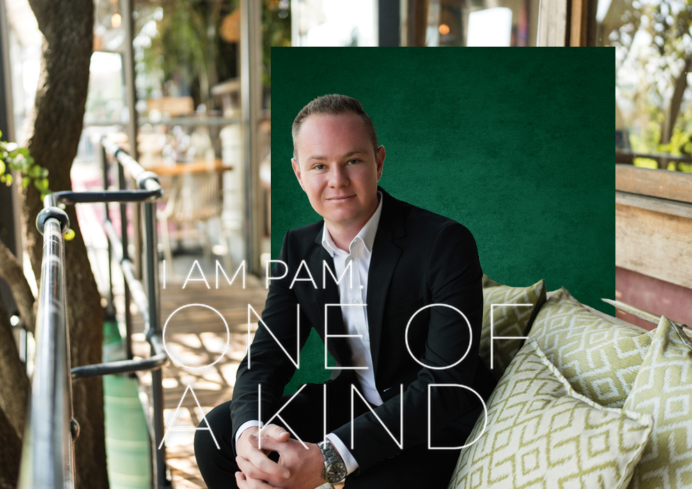 Jonathan Mckelvey, your local property expert in Morningside, South Africa