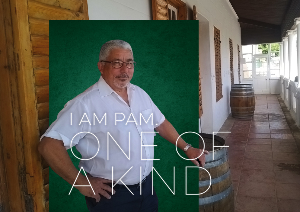 Kevin Mc Key, your local property expert in Britstown, South Africa