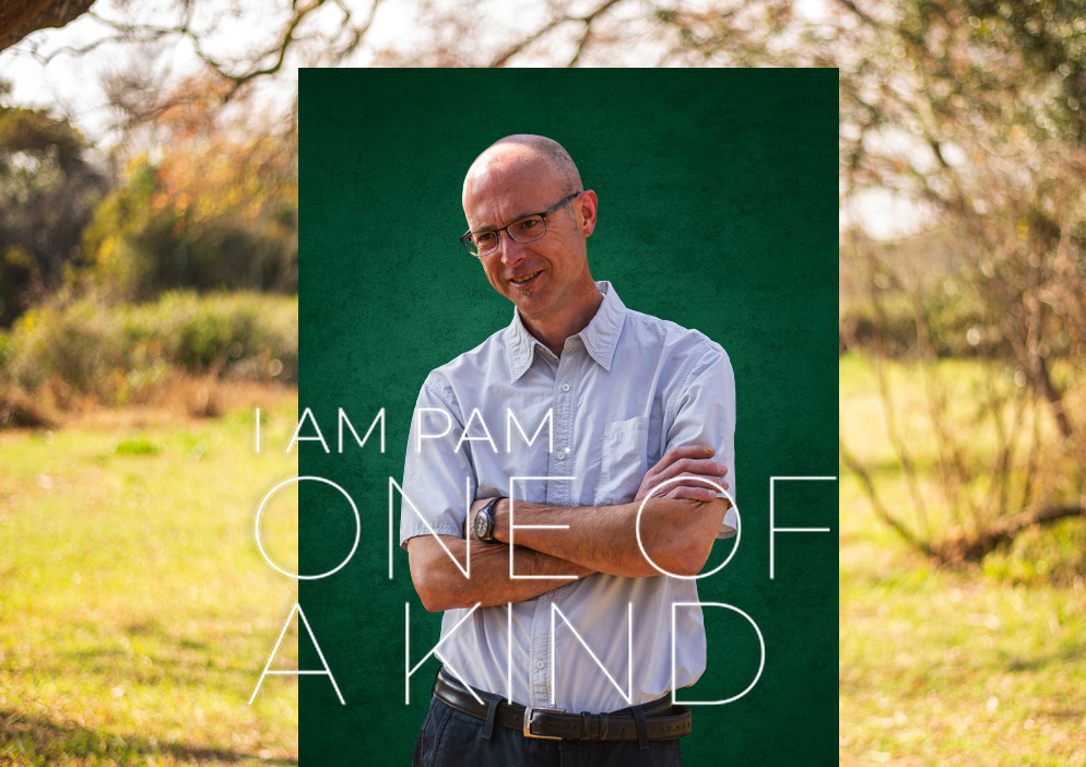 James McMeeking, your trusted property expert in the Pam Golding PropertiesCenturion Rentals office.