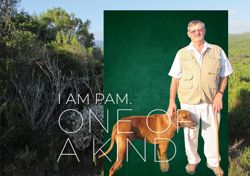 James McNaughton, your local property expert in Sedgefield, South Africa