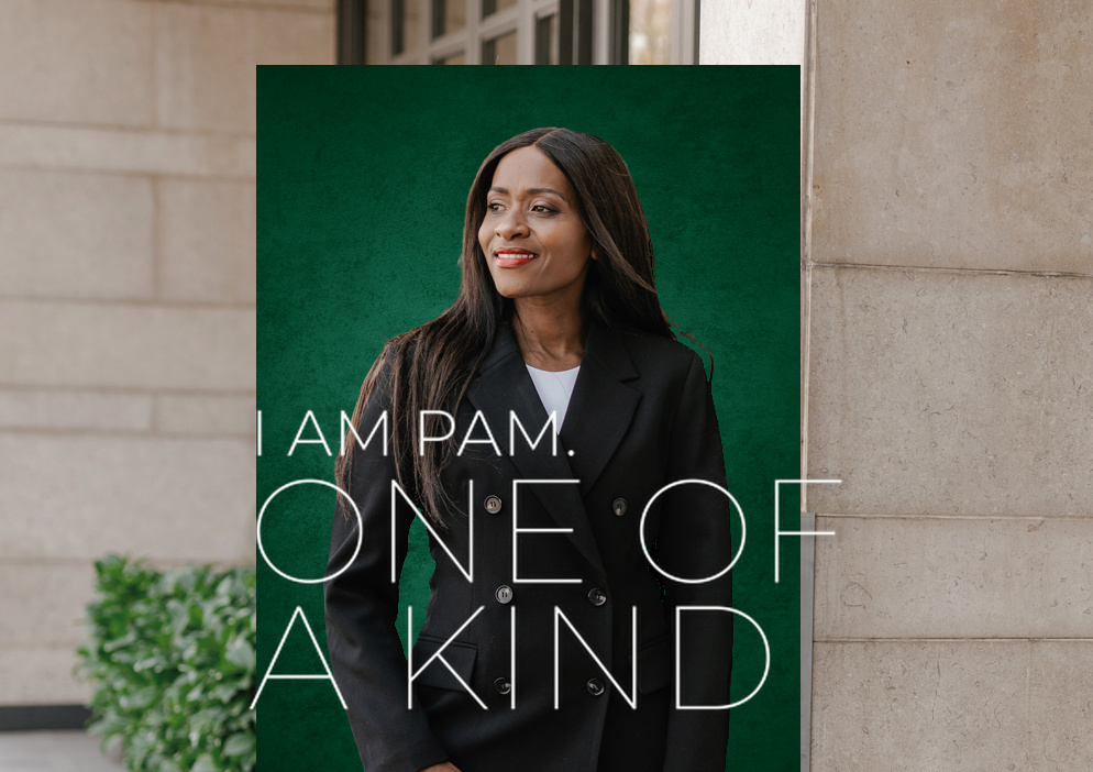 Bridget Mdina, your local property expert in Southdowns Estate, South Africa