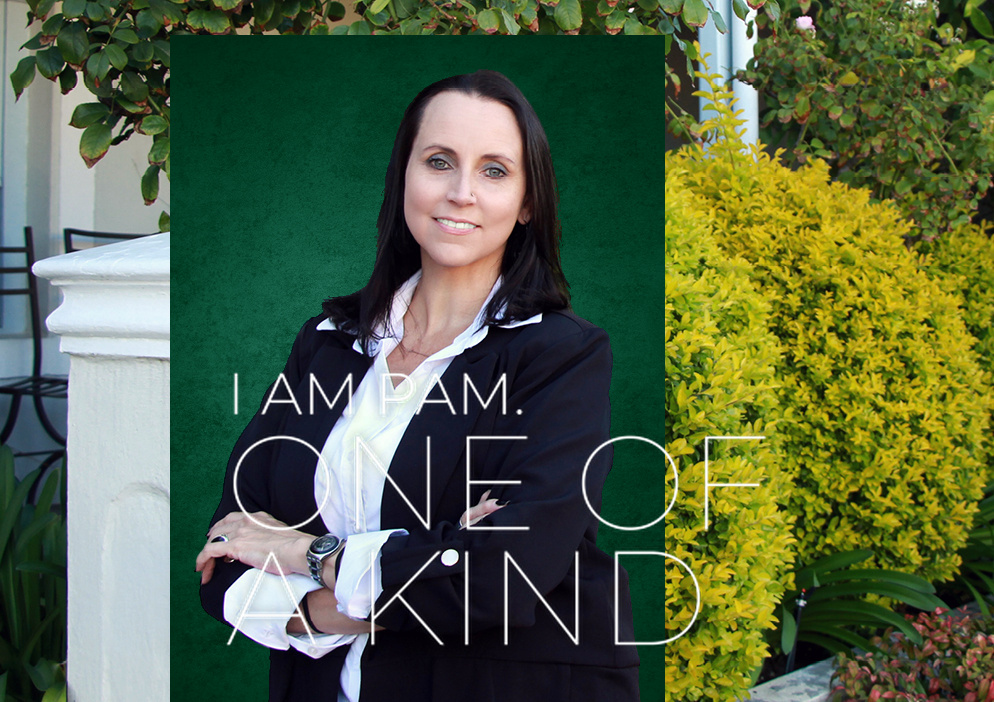 Shannon Medici, your local property expert in Franschhoek, South Africa