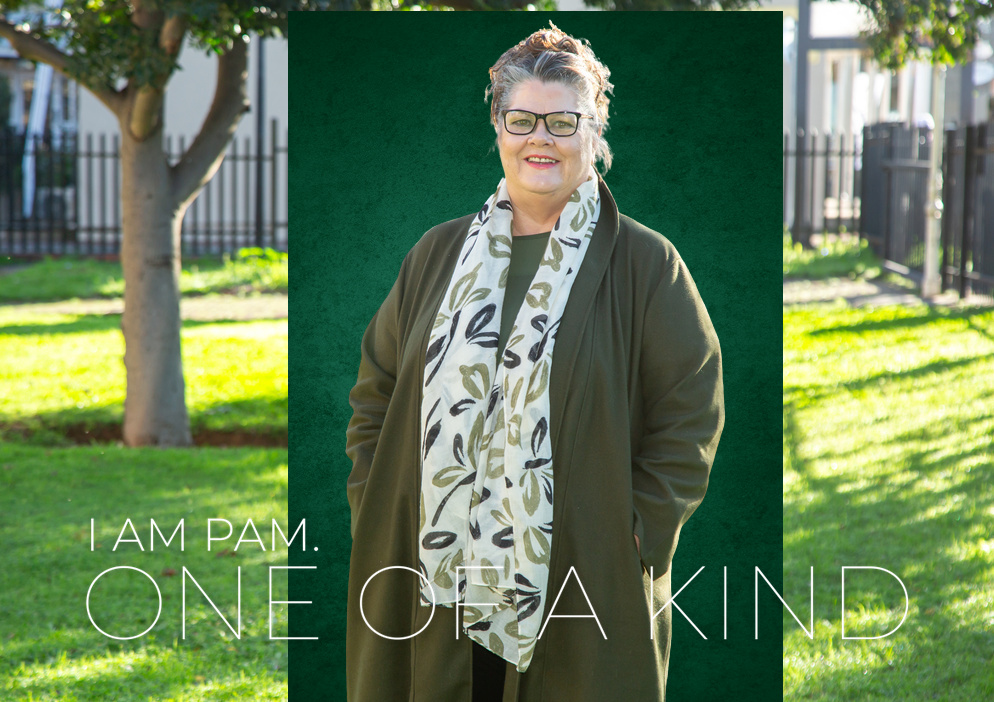 Ann Meiring, your local property expert in De Rust, South Africa