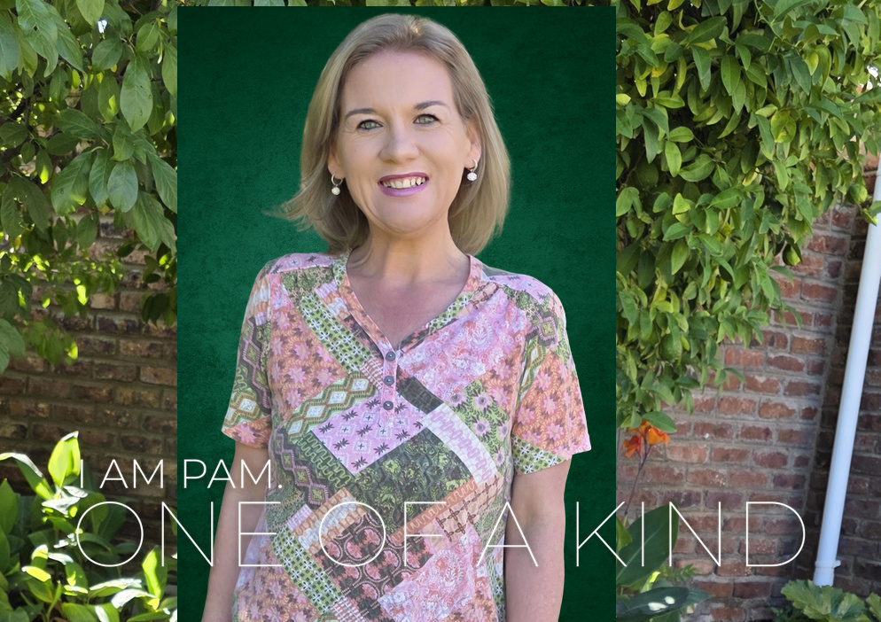 Tania Meiring, your local property expert in Cradock, South Africa