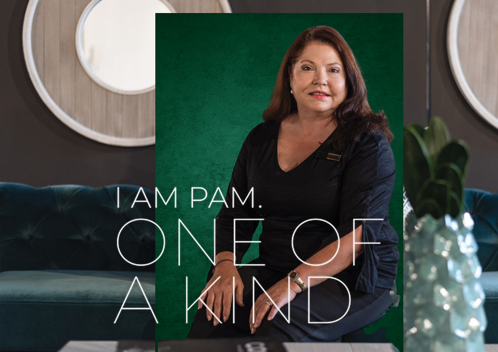 Tammy Messiter-Tooze, your local property expert in Westbrook, South Africa