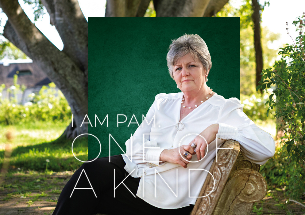 Corine Metcalf, your local property expert in Riviersonderend, South Africa