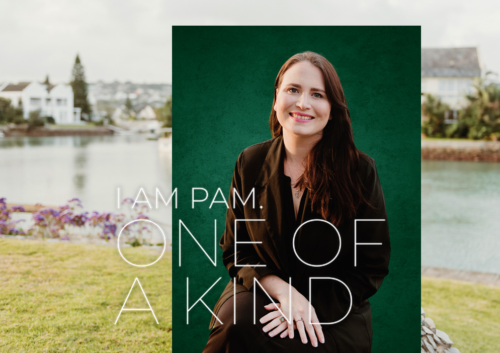 Andrea Moolman, your local property expert in Royal Alfred Marina, South Africa