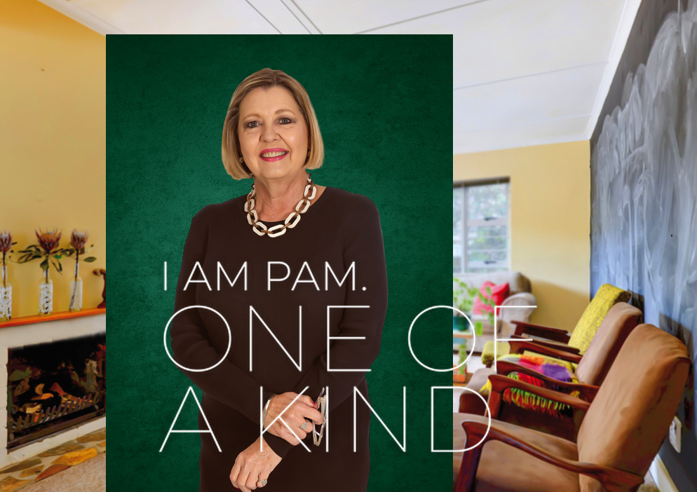Hanli Meyer, your trusted property expert in the Pam Golding Properties George office. Hanli Meyer, your trusted property expert in the Pam Golding PropertiesGeorge office.