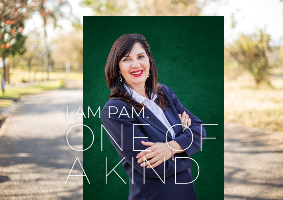 Sonia Meyer, your local property expert in Bundu Estates, South Africa