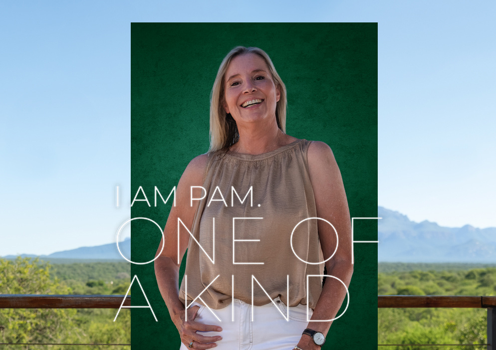 Louise Militz, your local property expert in Kampersrus, South Africa