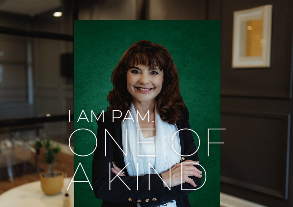 Mariana Millington, your local property expert in Kloofendal, South Africa