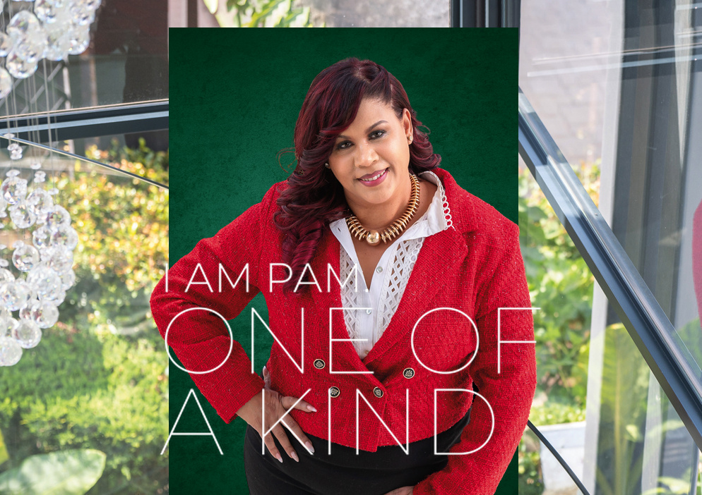 Vanessa Miller, your local property expert in Glenanda, South Africa