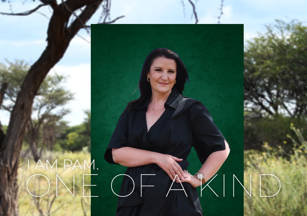 Nanje Minnie, your local property expert in Kuruman, South Africa