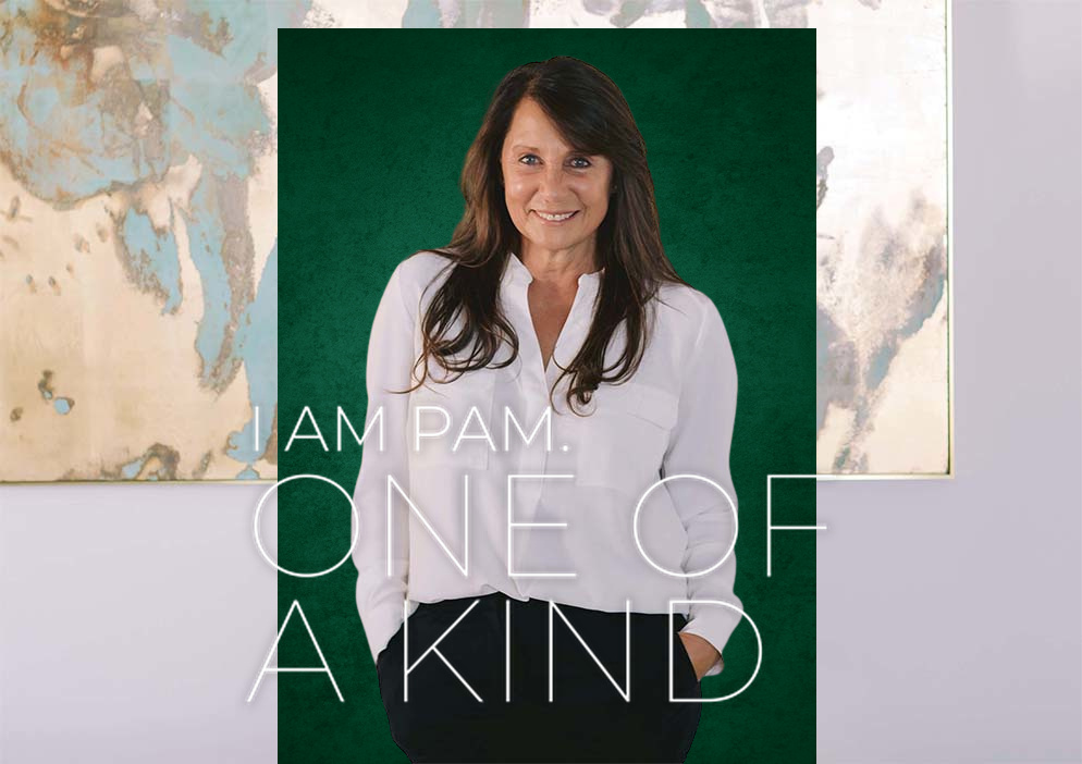 Mandy Mitoulis, your local property expert in Sea Point, South Africa