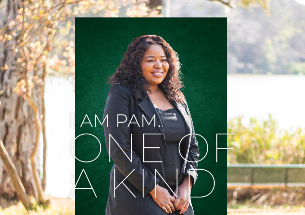 Precious Mkhize, your local property expert in Mooikloof Ridge, South Africa