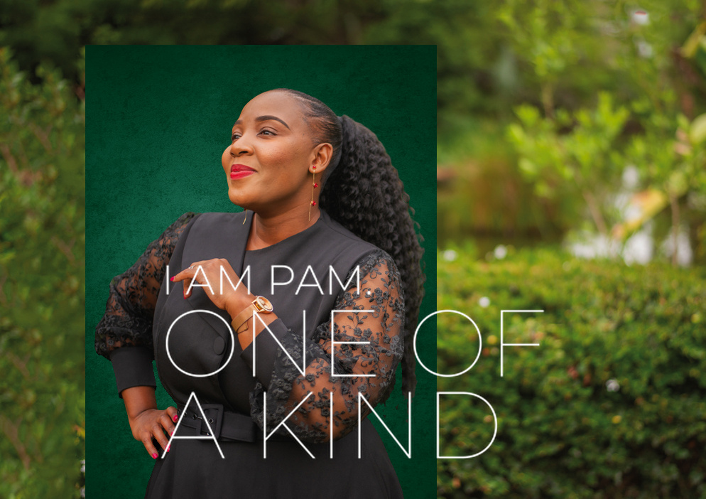 Lebo Mkize, your local property expert in Clarina, South Africa