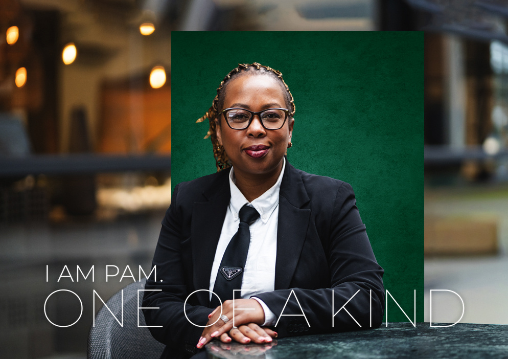 Bessie Mkumla, your local property expert in Eye of Africa, South Africa