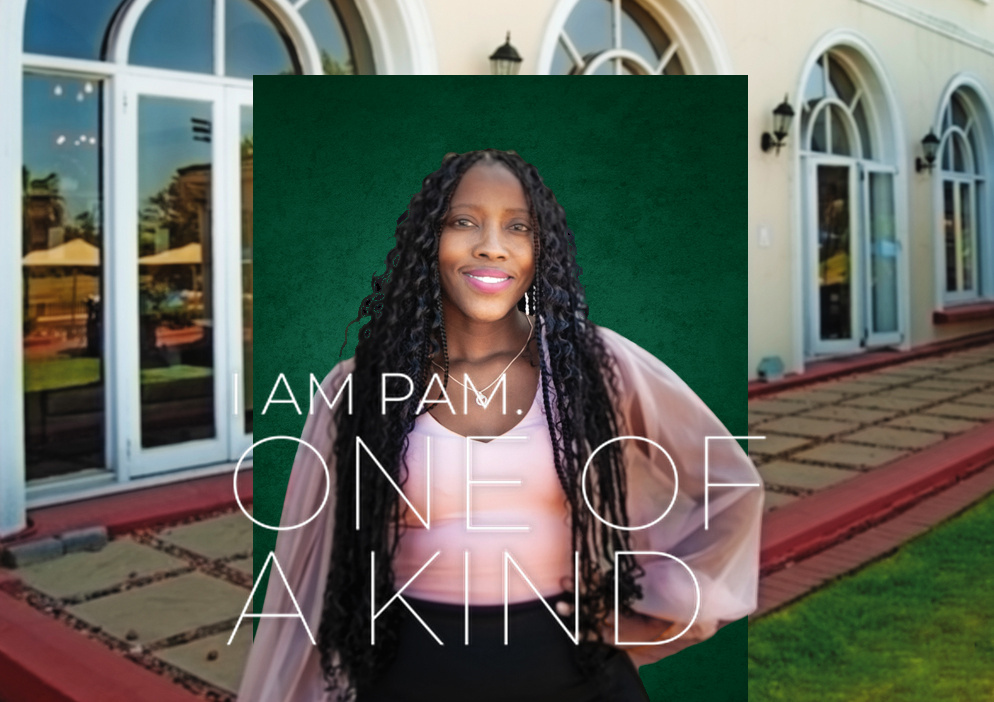 Charmaine Mlangeni, your local property expert in Vanderbijlpark CW 6, South Africa