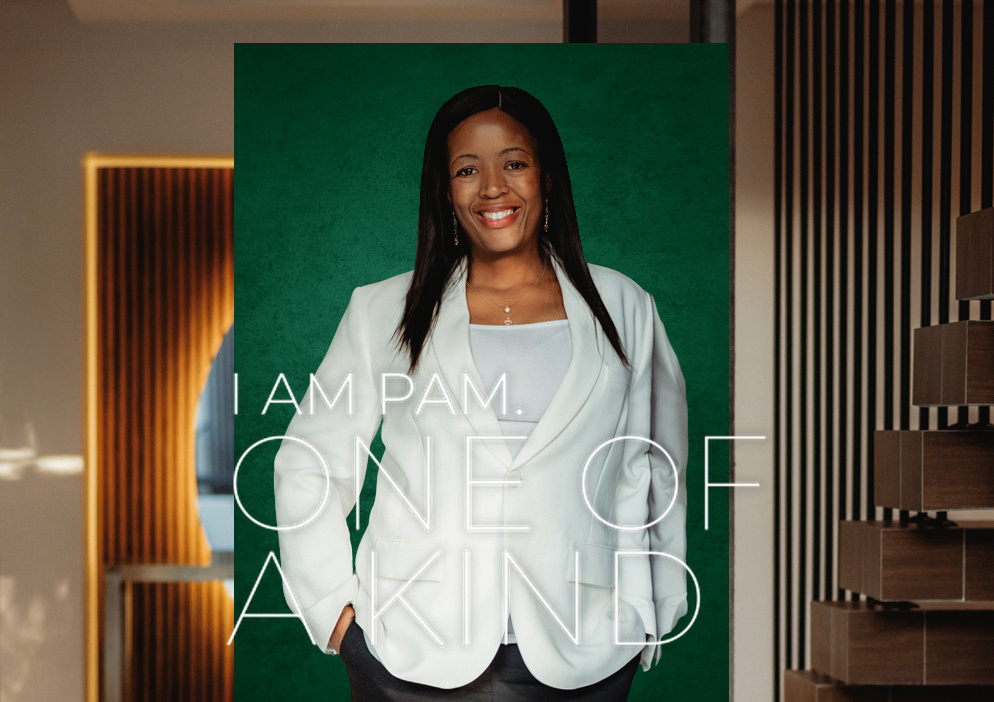 Helen Mkhabela, your local property expert in Sandown, South Africa Helen Mkhabela, your local property expert in Sandown, South Africa