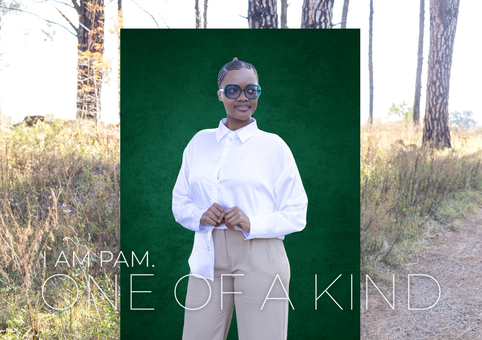 Mamello Mofokeng, your trusted property expert in the Pam Golding Properties Vanderbijlpark office. Mamello Mofokeng, your trusted property expert in the Pam Golding PropertiesVanderbijlpark office.