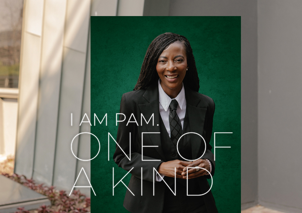 Tumi Mokhele, your local property expert in Fountainbrook Estate, South Africa