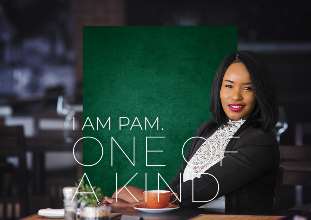 Lebogang Moloto, your local property expert in Jackal Creek Golf Estate, South Africa